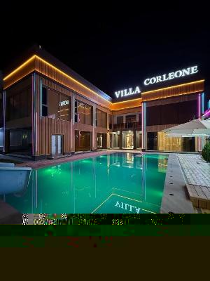 Аренда виллы Corleone Villa
