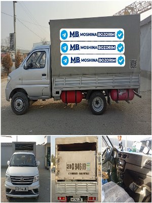 Автомобиль Dong Feng 2023 года