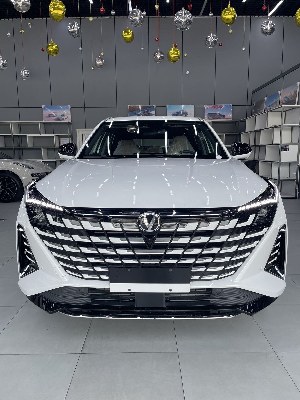 Changan Uni Z Gibrit 2026