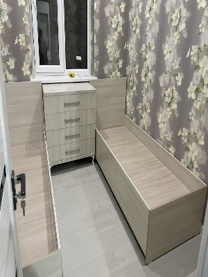 Частный дом в Янгихаетском районе