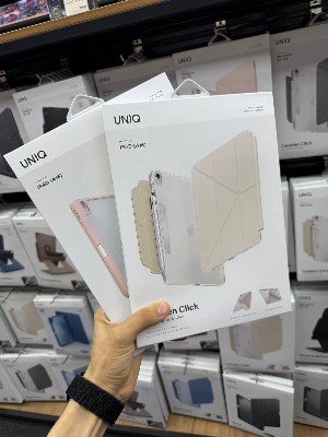 Чехлы для iPad