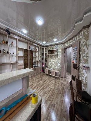 Четырехкомнатная квартира на Ц1, 97 кв.м