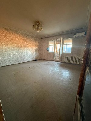 Четырехкомнатная квартира на улице Чехова