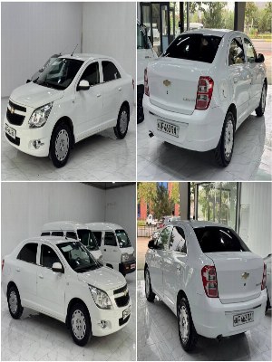 Chevrolet Cobalt 2020/2021