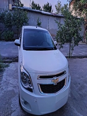 Chevrolet Cobalt 2022 года