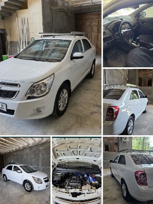 Chevrolet Cobalt Avtomat 2020