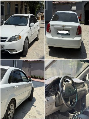 Chevrolet Gentra 2019 года