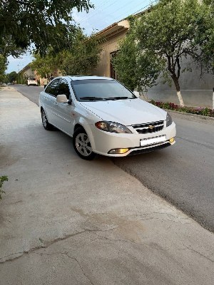 Chevrolet Gentra 2019
