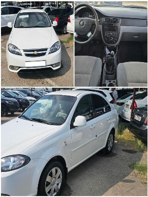 Chevrolet Gentra 2022 года