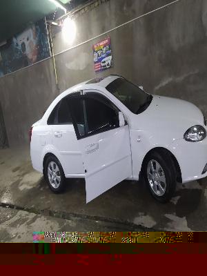 Chevrolet Gentra 3 Elegant Plus 2020