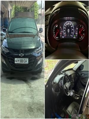 Chevrolet Malibu 2 XL 2025