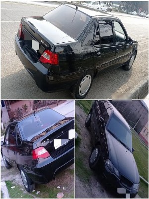Chevrolet Nexia 2