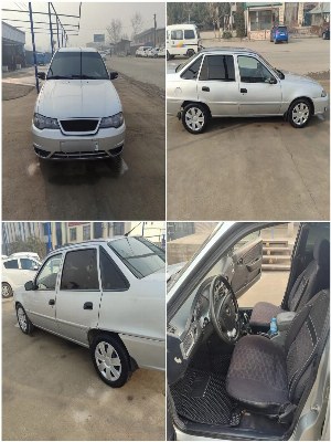 Chevrolet Nexia 2