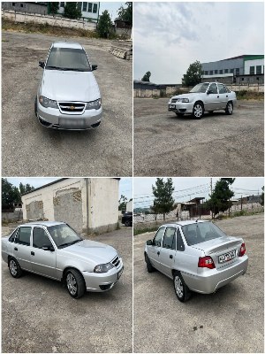 Chevrolet Nexia 2
