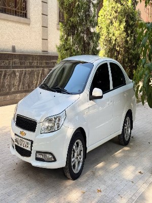 Chevrolet Nexia 3 2020 года