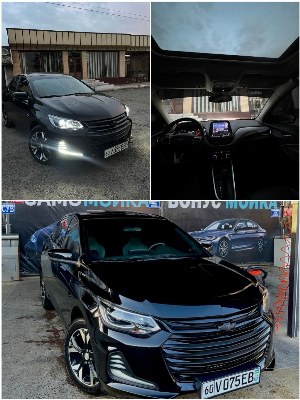 Chevrolet Onix 6 Premier Plus 2024