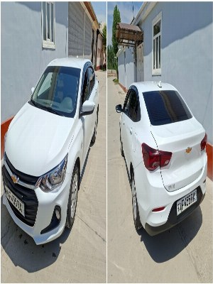 Chevrolet Onix Full 3
