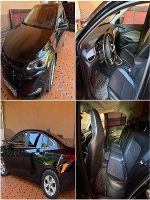 Chevrolet Onix Premier 2 Turbo 2024