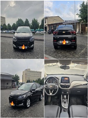 Chevrolet Onix Premier Plus 2024