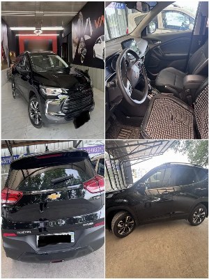 Chevrolet Tracker 2 Premier 2024