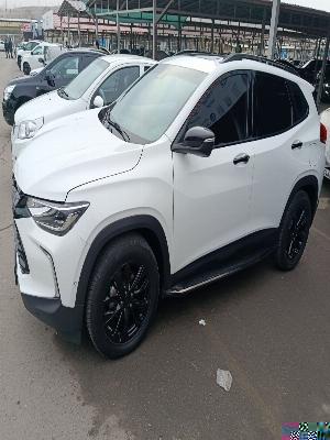 Chevrolet Tracker 2022/2023