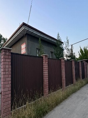 Дача 6 соток в Азадбаше
