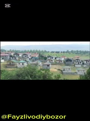 Дача в городе Ханабад, Андижанская область