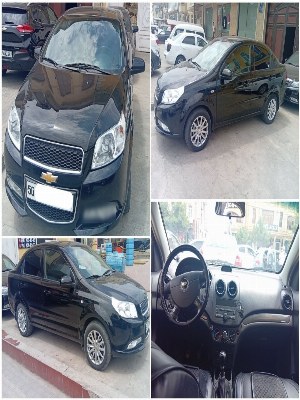 Daewoo Nexia 3 2023