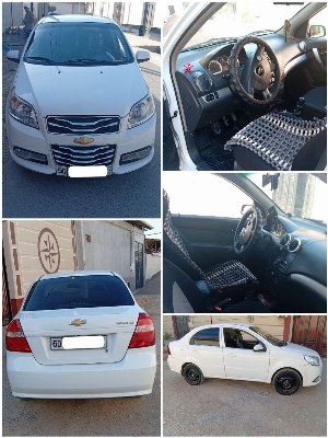 Daewoo Nexia 3