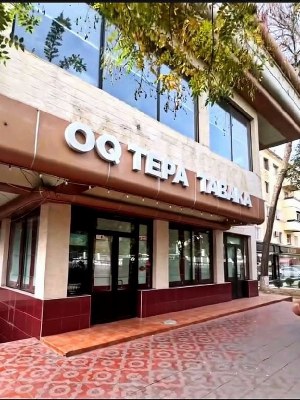 Действующее кафе, отдельно стоящее здание, Чиланзарский район