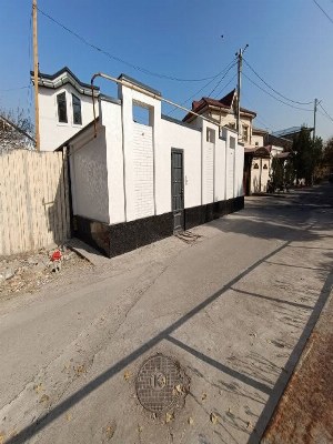 Дом 3 комнаты в м. Дустлик