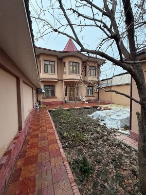 Дом 3.2 сотки, 7 комнат в Сергелийском районе