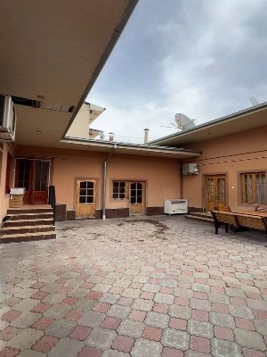 Дом 4 сотки, 7 комнат в Мирзо-Улугбекском районе