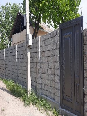 Дом 5 соток в районе Куйлюка
