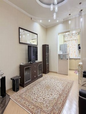 Дом 82 м2 на участке 4.2 сотки в районе Саракулька
