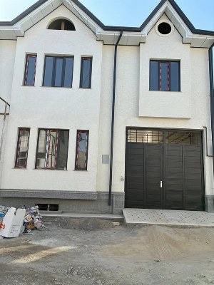Дом новой постройки 286 м2 в Сергелийском районе