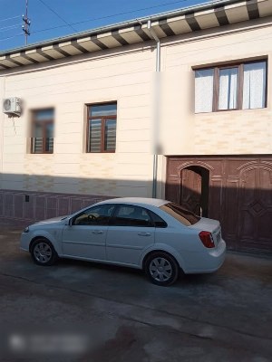 Дом в Эшонгузарском районе