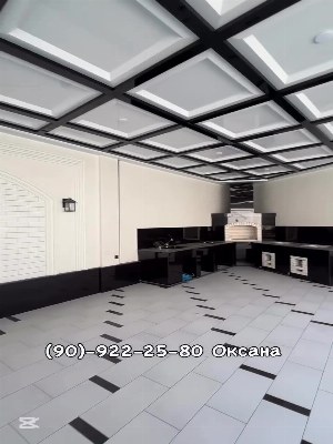 Дом в коттеджном городке Сайрам Вилладж, 500 м2