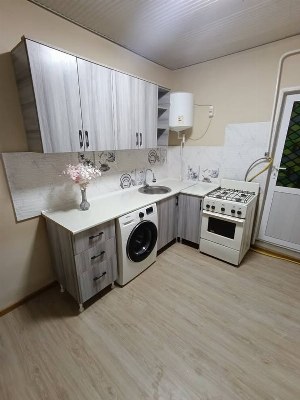 Дом в общем дворе по улице Некрасова