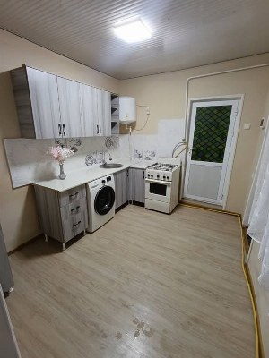 Дом в общем дворе по улице Некрасова