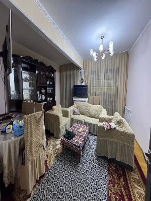 Дом в районе Ахмад Югнакий