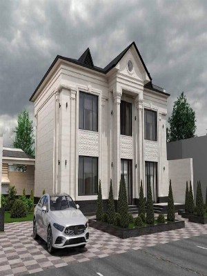 Дом в Sayram Village, Мирзо-Улугбекский район