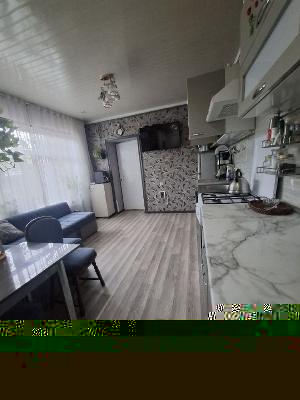 Двухэтажный дом 136 кв.м. на участке 3 сотки в Мирабадском районе