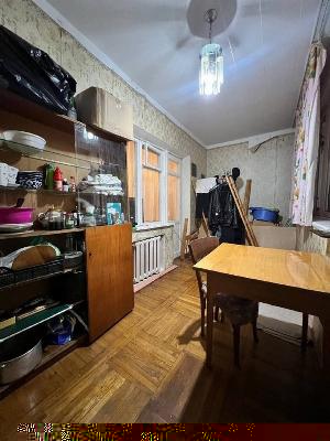 Двухкомнатная квартира на Буюк Ипак Йули