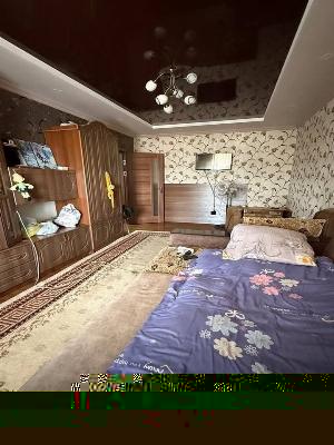 Двухкомнатная квартира на Куйлюке, 62 м2