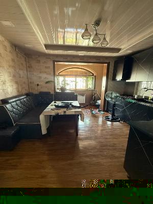 Двухкомнатная квартира на Куйлюке, 62 м2