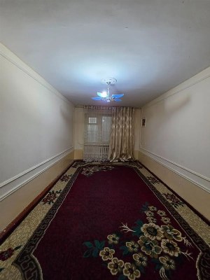 Двухкомнатная квартира на улице Гагарина