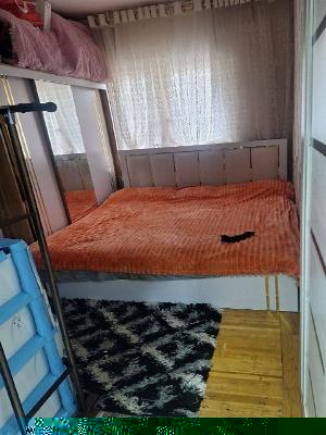 Двухкомнатная квартира на Юнусабаде 10 квартал
