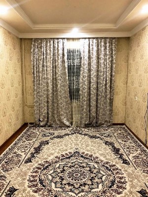 Двухкомнатная квартира в Алмазарском районе, Каракамыш 1/4