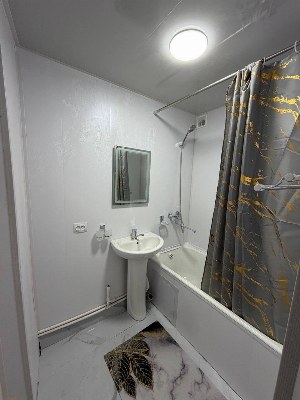 Двухкомнатная квартира в Алмазарском районе, Тансикбаева-3